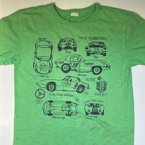 Boys short sleeve Crewcuts t-shirt